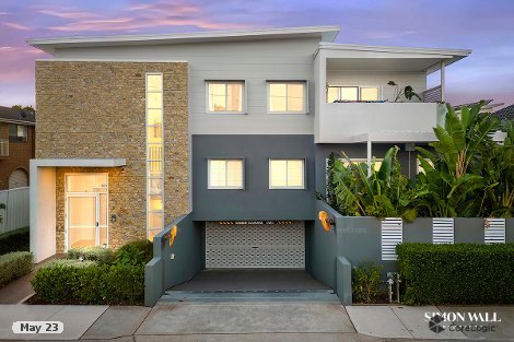 1/2 Winsor St, Merewether, NSW 2291