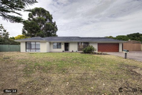 5 Hawk Ct, High Wycombe, WA 6057