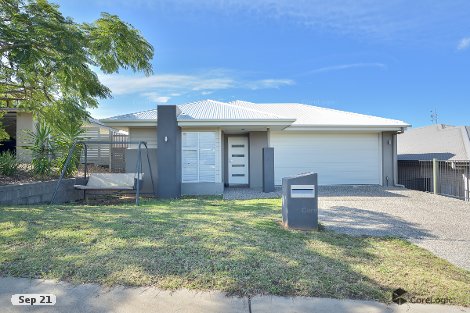 15 Jardine Cres, Boyne Island, QLD 4680