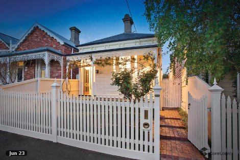 28 Stuart St, Armadale, VIC 3143