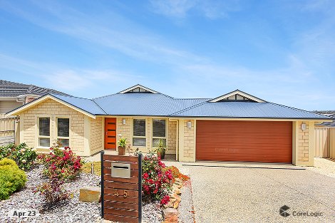 45 Endeavour Dr, Mccracken, SA 5211