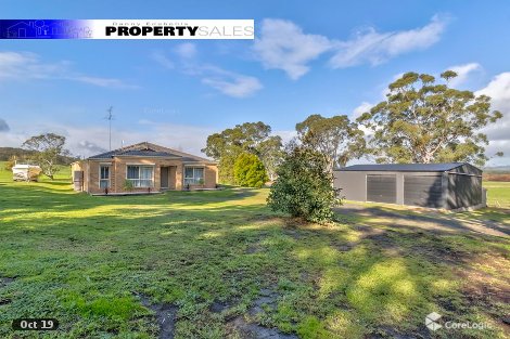 260 Becks Bridge Rd, Tanjil South, VIC 3825