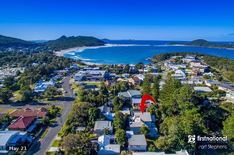 27 Bent St, Fingal Bay, NSW 2315