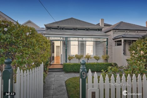 9 Parkside St, Malvern, VIC 3144