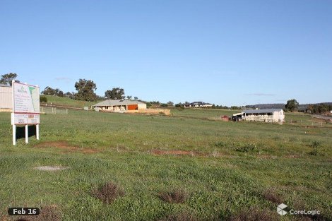 Lot 87 Fuschia Dr, Bindoon, WA 6502