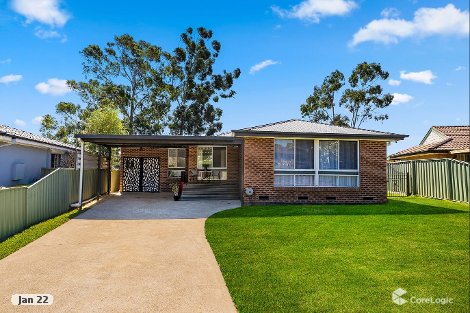 3 Blackman Ct, Werrington County, NSW 2747