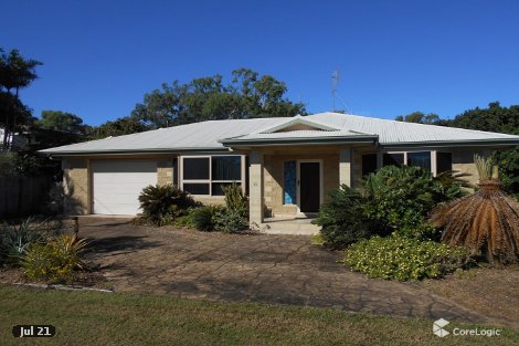 16 Trevally St, Taylors Beach, QLD 4850