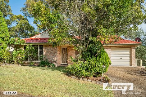 16 Shamrock Cl, Woodrising, NSW 2284