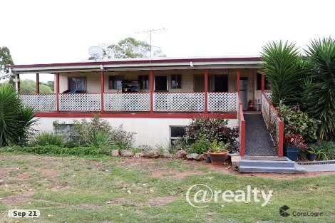 185 Abel Rd, Lower Wonga, QLD 4570