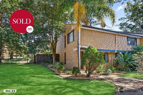 15/81 Bath Rd, Kirrawee, NSW 2232