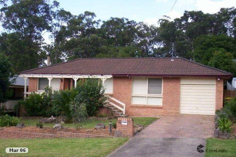 14 Ringbalin Cres, Bomaderry, NSW 2541