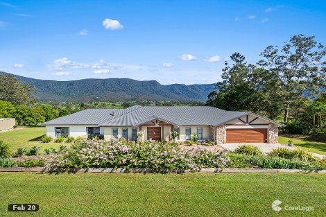 74 South Pumpenbil Rd, Pumpenbil, NSW 2484