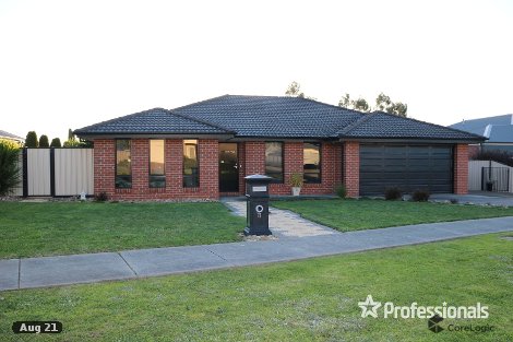 11 Normanby Pl, Hamilton, VIC 3300