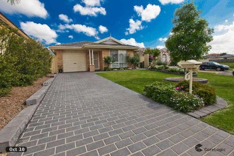 6 Flint Cl, West Hoxton, NSW 2171