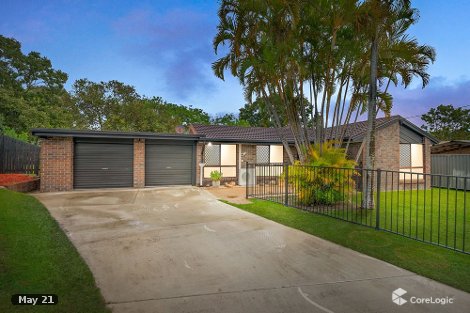 3 Caval Cres, Deception Bay, QLD 4508