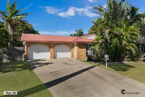 4 Malaga St, Kirwan, QLD 4817