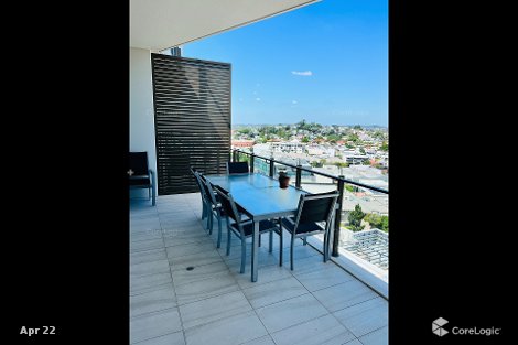 1508/10 Stratton St, Newstead, QLD 4006