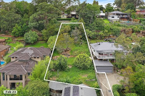 34a Lonsdale Ave, Berowra Heights, NSW 2082