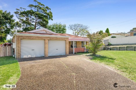 7 Elm Pl, Blue Haven, NSW 2262