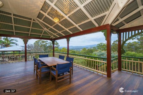 214 Tarata Rd, Guanaba, QLD 4210