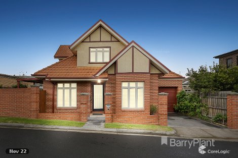 2 The Lane, Pascoe Vale South, VIC 3044