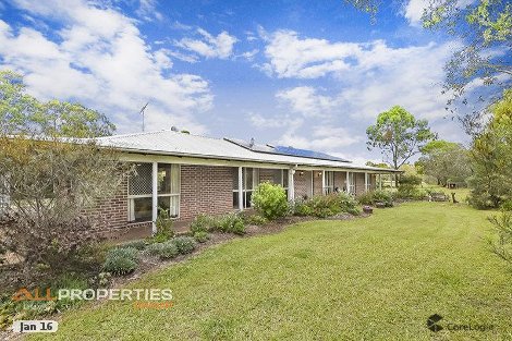 87-89 Sheils Rd, Chambers Flat, QLD 4133