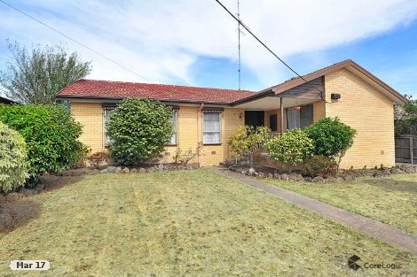 89 Wattle Ave, Wendouree, VIC 3355