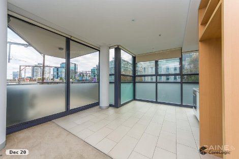 203w/565 Flinders St, Melbourne, VIC 3000