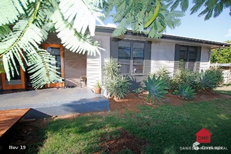 77 Leichhardt St, Mundubbera, QLD 4626