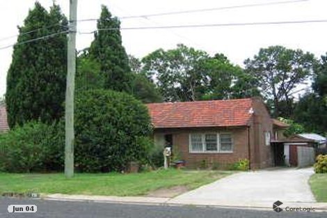 120 Cobham Ave, Melrose Park, NSW 2114