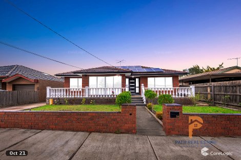 35 Winslow Cres, Deer Park, VIC 3023