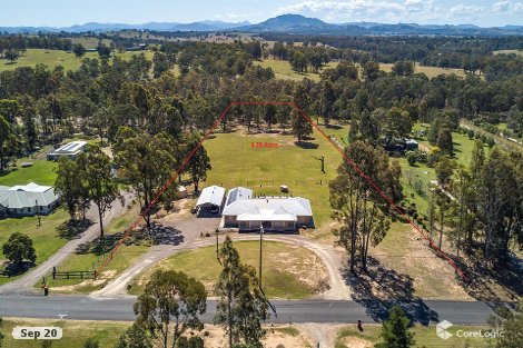 195 Retreat Rd, Wattle Ponds, NSW 2330