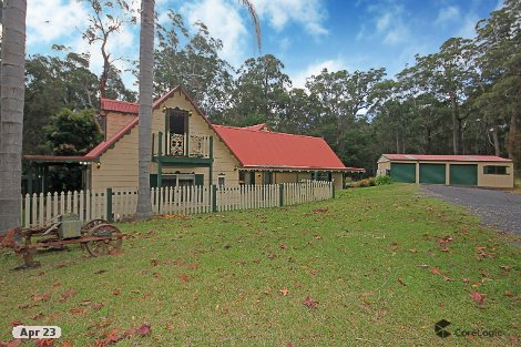 19 Sea Acres Dr, Long Beach, NSW 2536