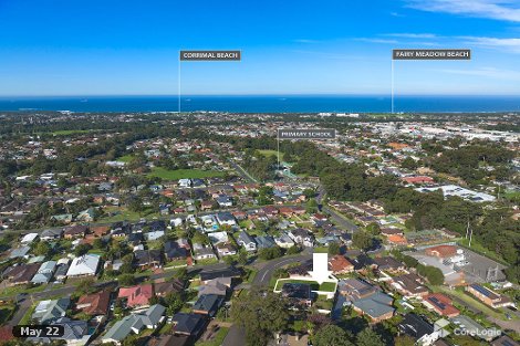 3 Hawthorn St, Tarrawanna, NSW 2518