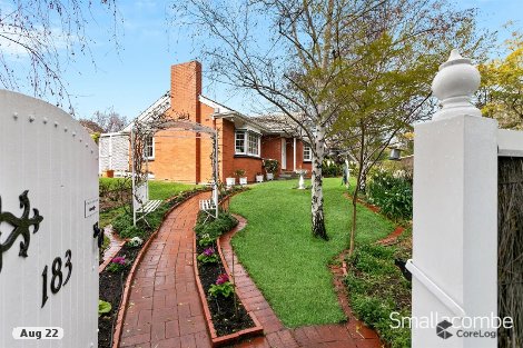 183 Belair Rd, Torrens Park, SA 5062