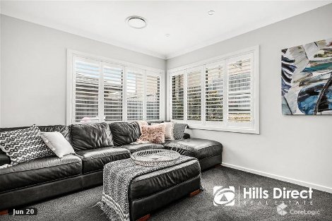 14 Braeside Cres, The Ponds, NSW 2769