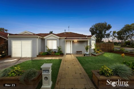 143a Mossfiel Dr, Hoppers Crossing, VIC 3029