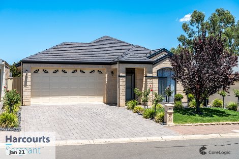 20 Oregan Cres, St Agnes, SA 5097