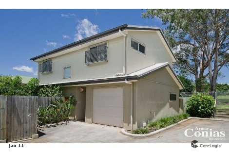 1/61a Primrose St, Sherwood, QLD 4075