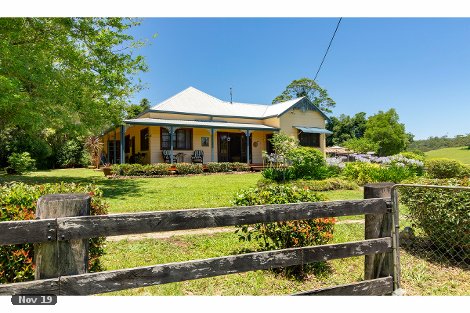 1192 Bowraville Rd, Spicketts Creek, NSW 2454