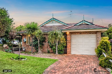 2/5 Greywood St, Cherrybrook, NSW 2126