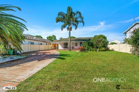 32 Reserve Rd, Basin View, NSW 2540