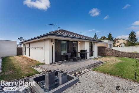 10 Signature Bvd, Point Cook, VIC 3030