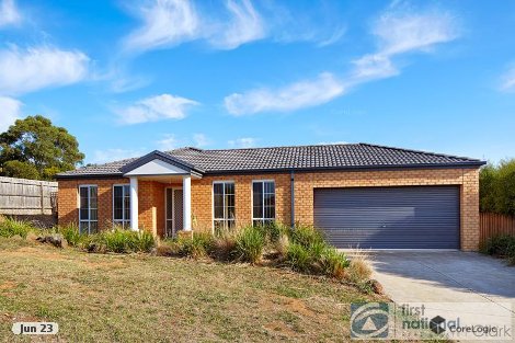 6 Oxley Pl, Warragul, VIC 3820