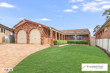 8 Dewar Pl, St Andrews, NSW 2566