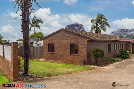 2 Thomas St, Toowoomba City, QLD 4350