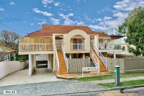 8/23 Lima St, Auchenflower, QLD 4066