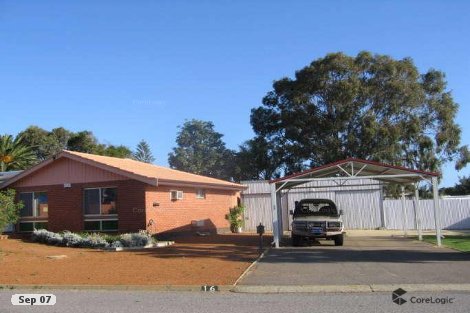 16 Nixon St, Spalding, WA 6530