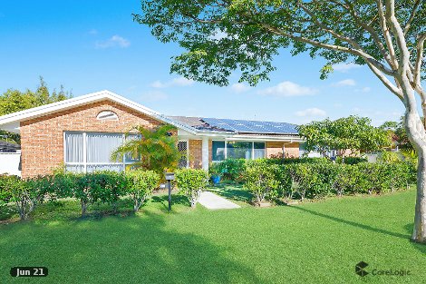 33 Bruce King Dr, Boambee East, NSW 2452