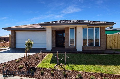 128 Horsley St, Thornhill Park, VIC 3335